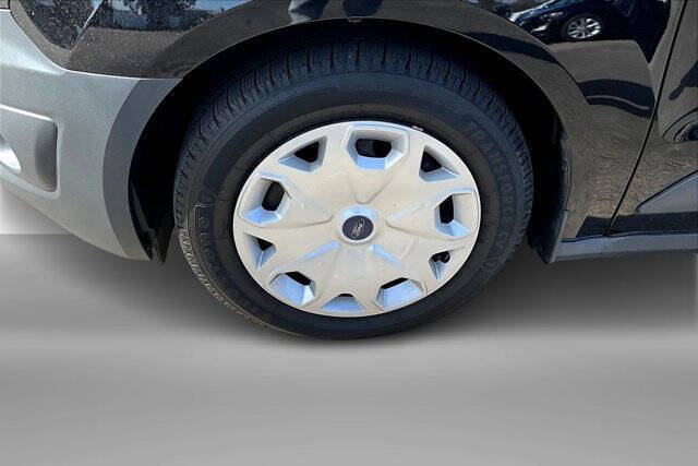 2018 Ford Transit Connect XL