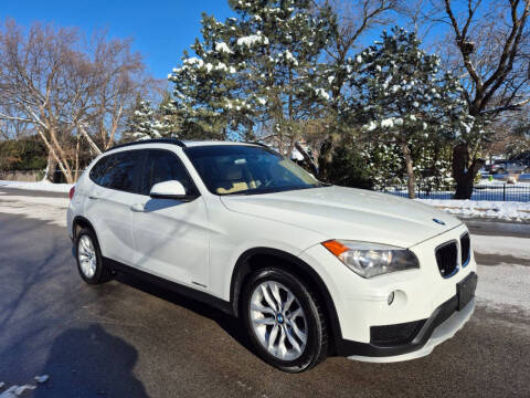2015 BMW X1 xDrive28i