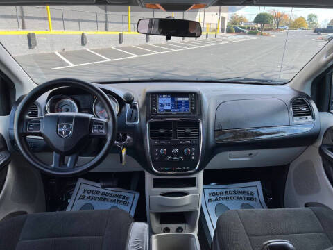 2011 Dodge Grand Caravan Mainstreet