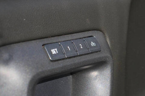 2019 GMC Sierra 2500HD