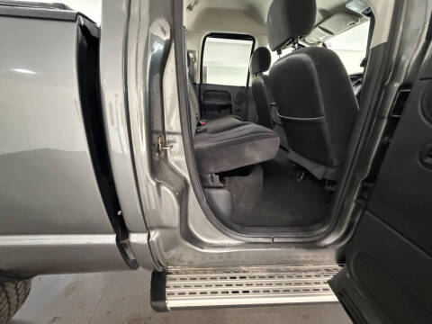 2005 Dodge Ram 1500 SLT