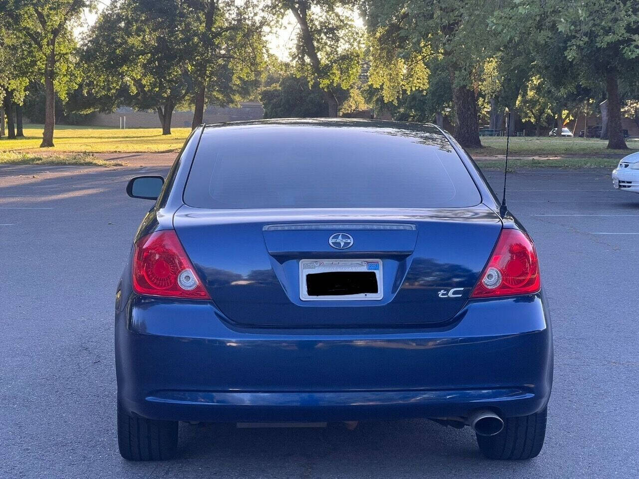 2005 Scion tC for sale at Two Brothers Auto Sales LLC in Orangevale, CA