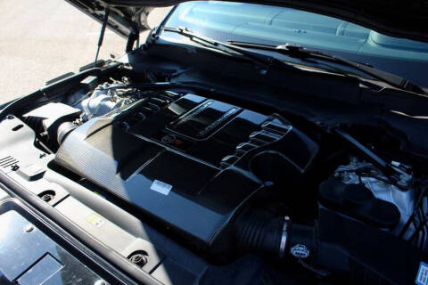 2021 Land Rover Range Rover Sport