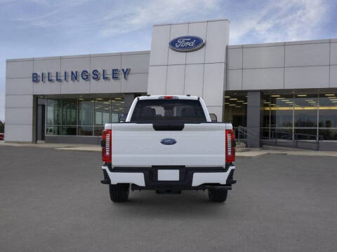 2026 Ford F-350 Super Duty