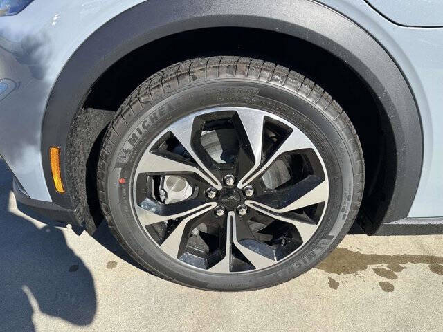 2026 Ford Mustang Mach-E Select