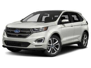 2017 Ford Edge for sale at PATRIOT CHRYSLER DODGE JEEP RAM in Oakland MD