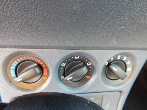 2013 Ford Transit Connect