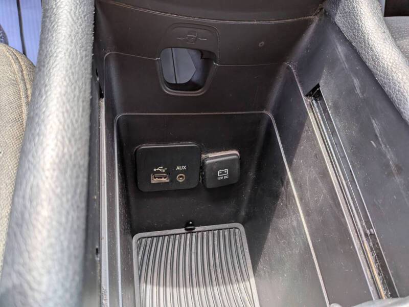 2016 Chrysler 200