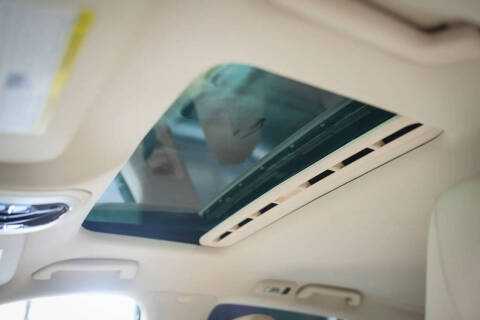 2011 Porsche Panamera