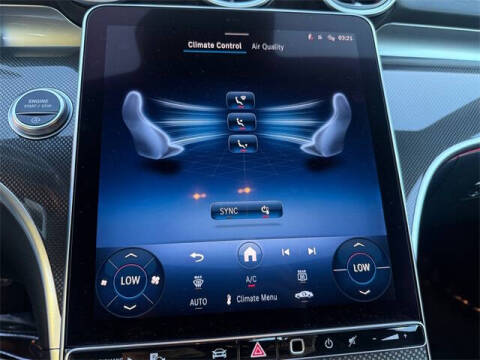 2024 Mercedes-Benz CLE CLE 300 4MATIC