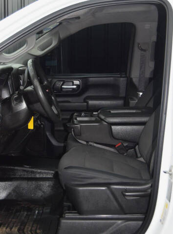 2021 GMC Sierra 2500HD