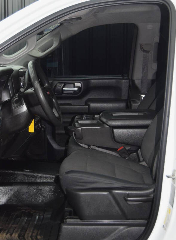 2021 GMC Sierra 2500HD