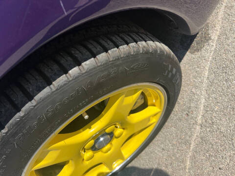 1998 Chevrolet Corvette