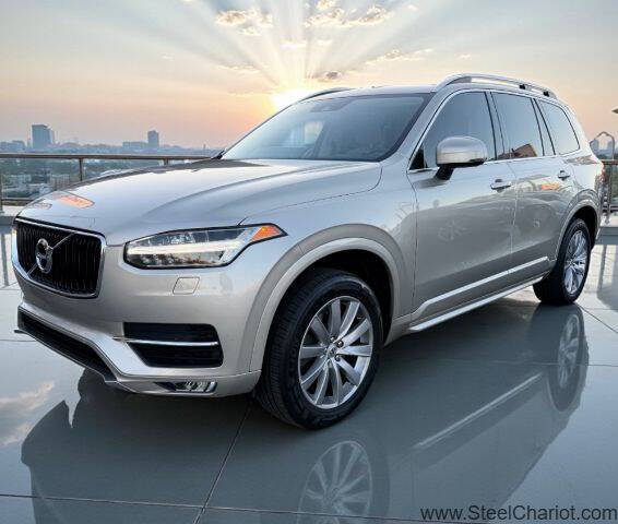 2016 Volvo XC90 Momentum's photo