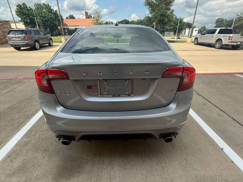 2018 Volvo S60 T5 Dynamic
