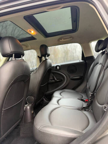 2012 MINI Cooper Hardtop S