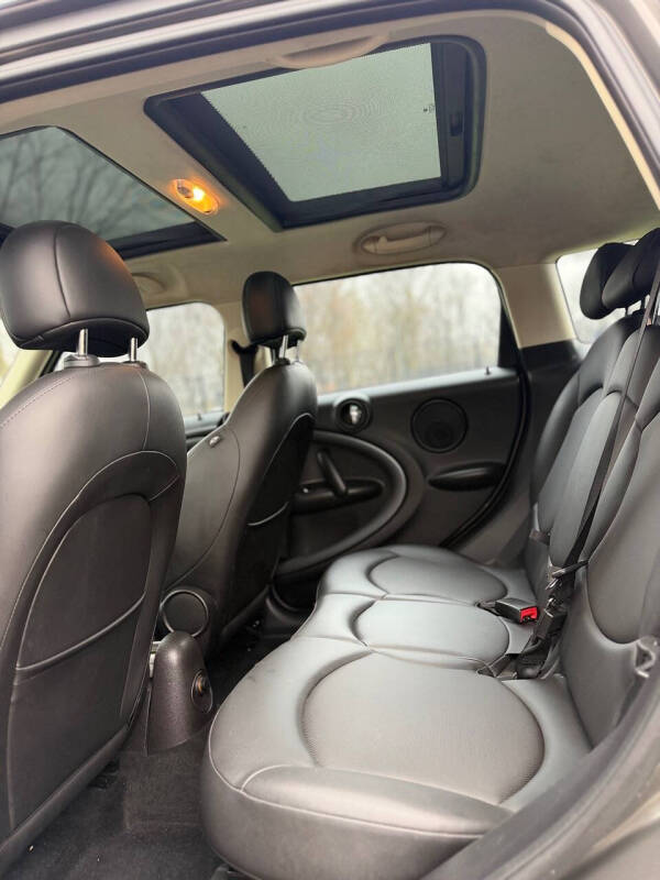 2012 MINI Cooper Hardtop S