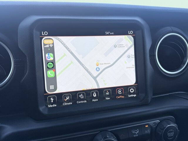 2022 Jeep Wrangler Unlimited Rubicon 4xe