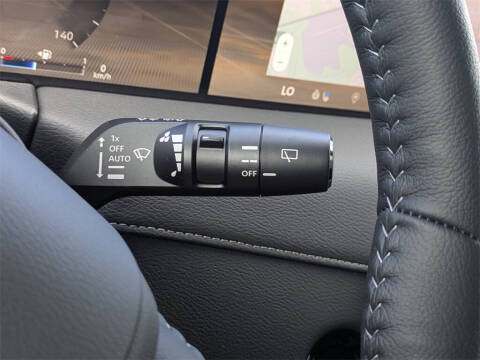 2025 Nissan Armada Platinum