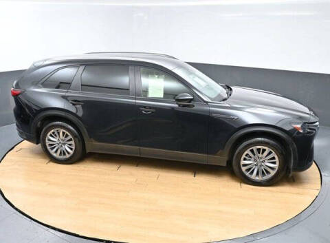 2024 Mazda CX-90 3.3 Turbo Select