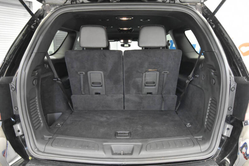 2021 Dodge Durango GT Plus