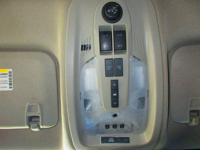 2016 GMC Terrain Denali