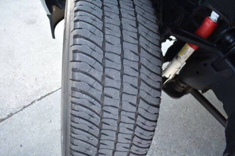 2018 GMC Sierra 3500HD