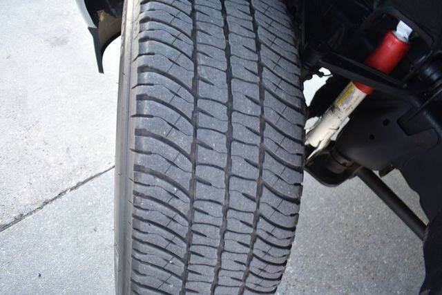 2018 GMC Sierra 3500HD