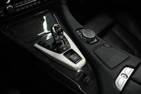 2016 BMW M6