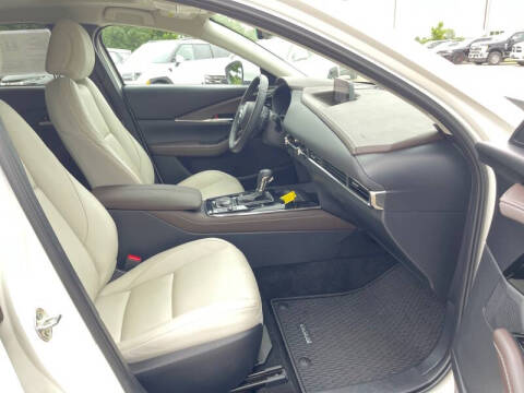 2021 Mazda CX-30 Premium