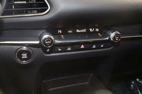 2021 Mazda CX-30 Turbo Premium Plus