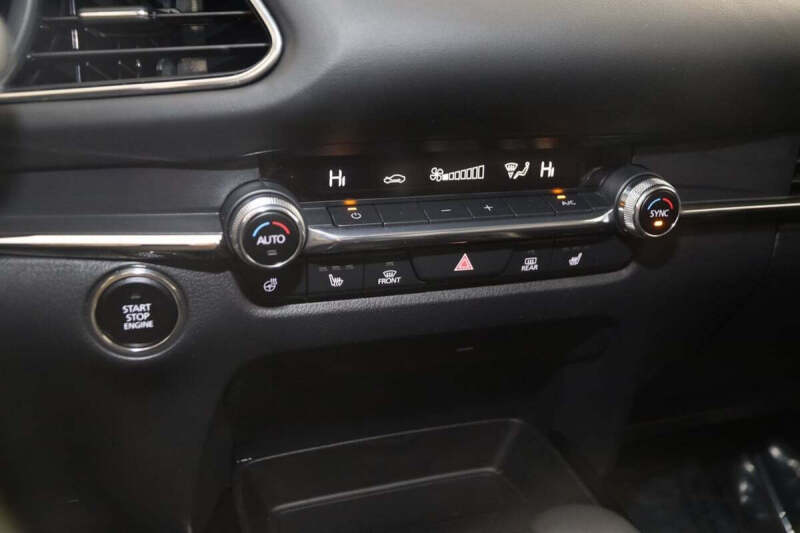 2021 Mazda CX-30 Turbo Premium Plus