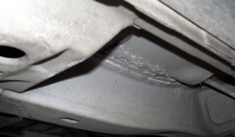 2013 GMC Terrain SLT-1