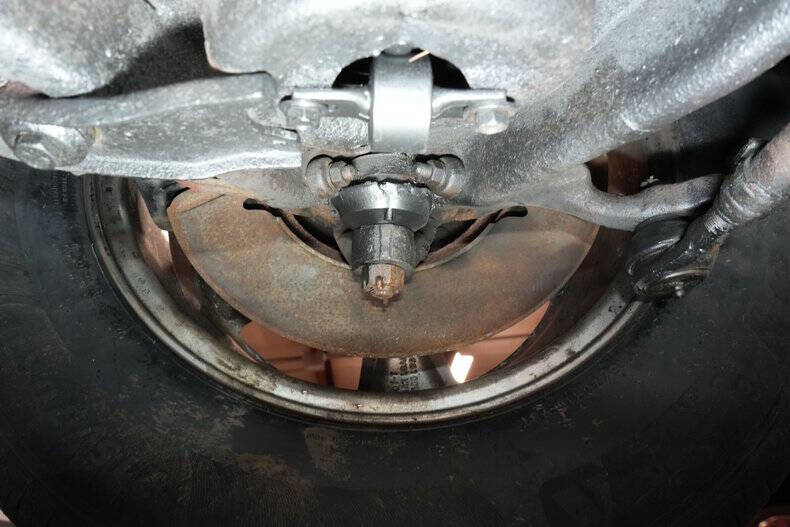 1965 Chevrolet Corvette