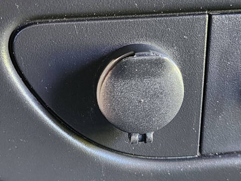 2021 Chevrolet Express 2500