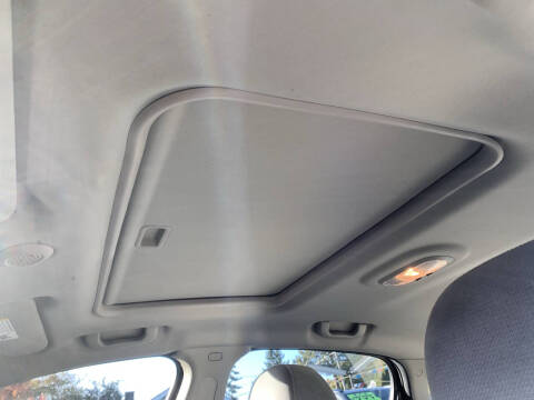 2013 Chevrolet Impala LT Fleet