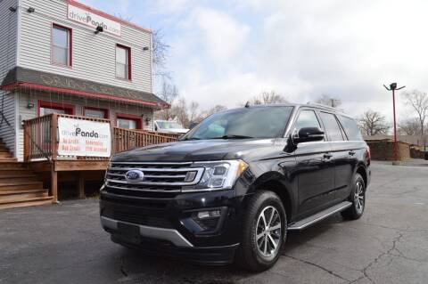 2019 Ford Expedition for sale at DrivePanda.com Joliet in Joliet IL