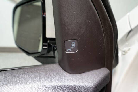 2020 Acura MDX w/Advance