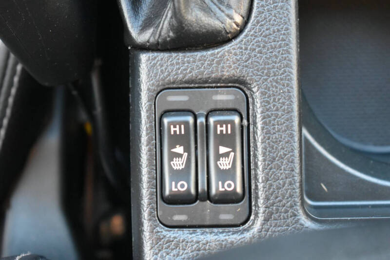 2014 Subaru XV Crosstrek 2.0i Limited