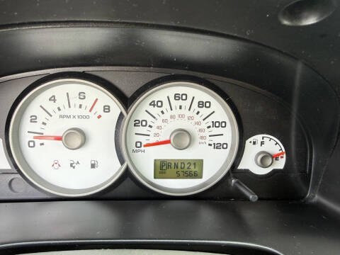 2006 Ford Escape XLT