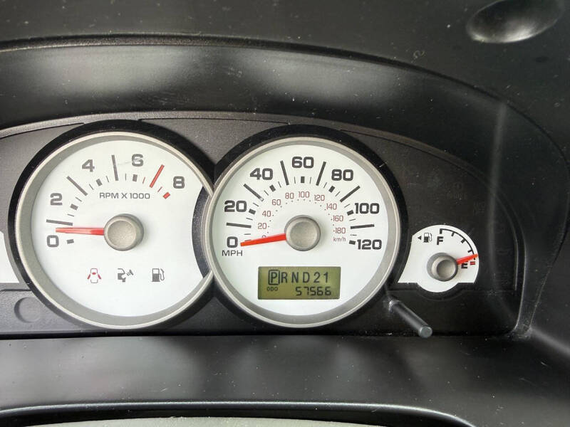 2006 Ford Escape XLT