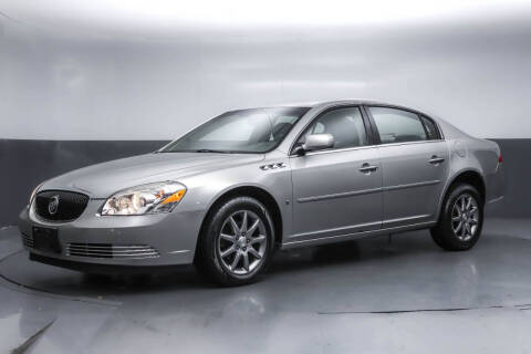 2007 Buick Lucerne CXL V6