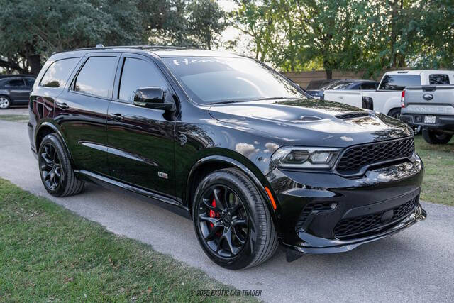 2024 Dodge Durango