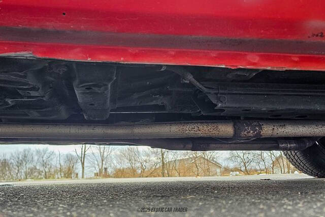 1973 Chevrolet Camaro