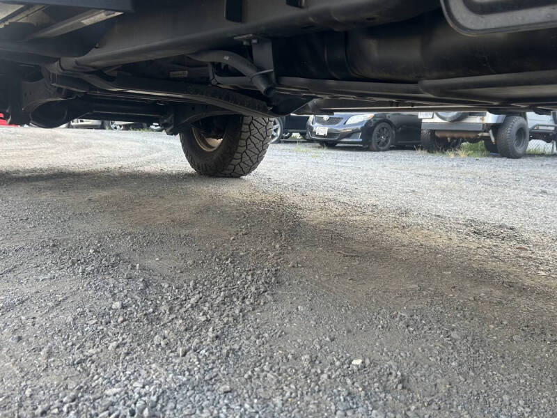 2017 Ford F-250 Super Duty