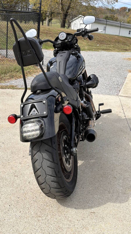 2022 Harley-Davidson Harley-Davidson