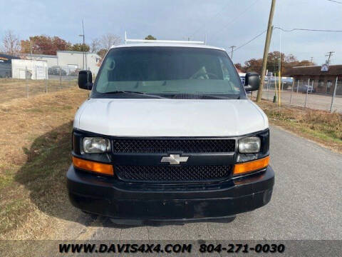 2006 Chevrolet Express 3500