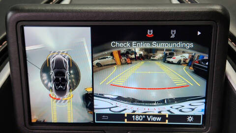 2019 Aston Martin DB11 Volante