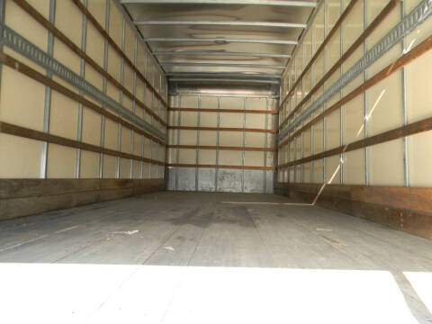 2017 International DuraStar 4300