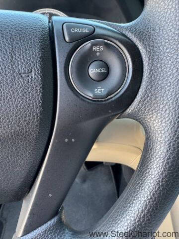 2014 Honda Accord EX